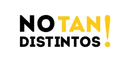 No Tan Distintos