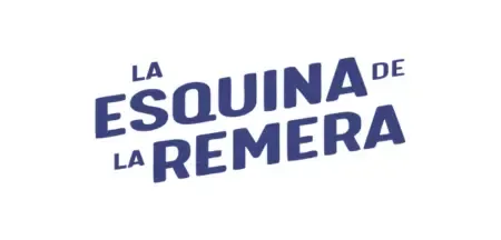 La esquina de la remera